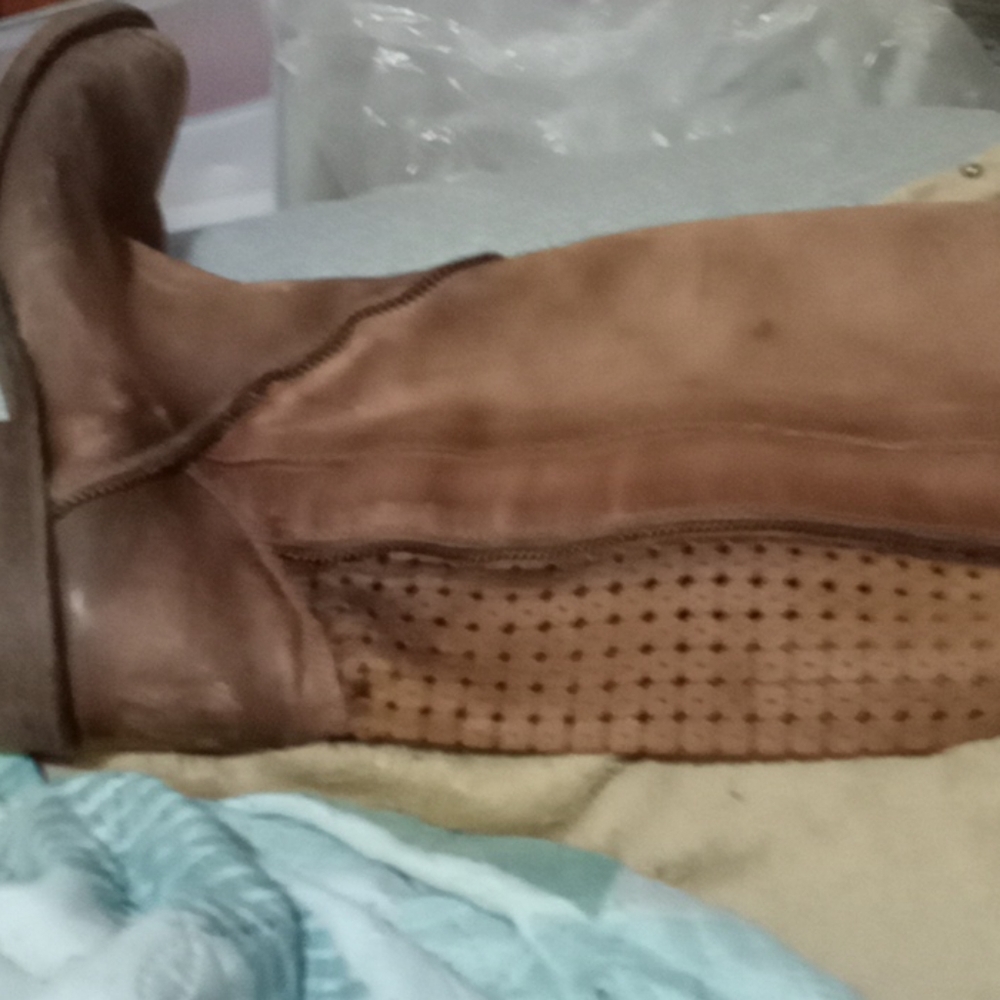 Western Boots - Picture 7 of 8